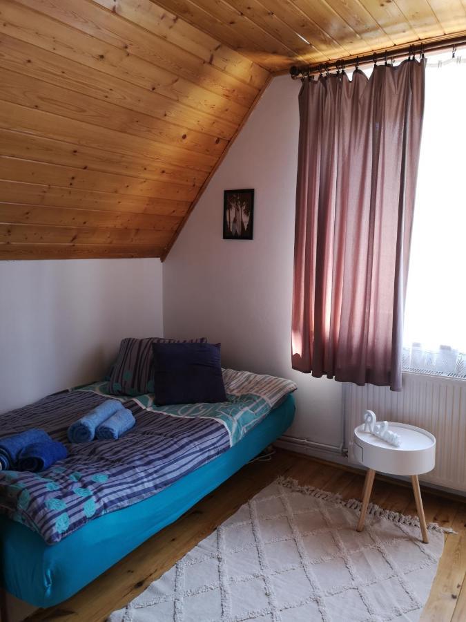 A Summer House Zarabie Domek Letniskowy Zarabie Villa Myslenice Exterior photo